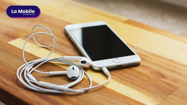 Quels accessoires garder lors de la reprise de son smartphone – La Mobile