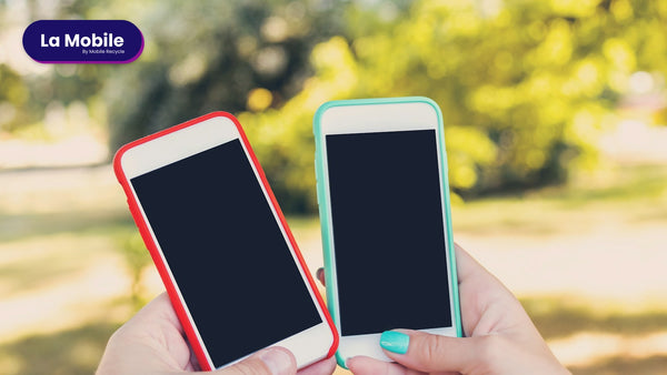Acheter ou louer un mobile reconditionné – La Mobile
