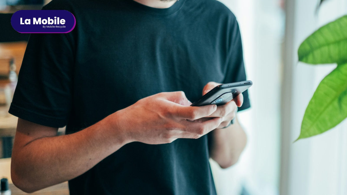 Choisir son smartphone selon ses besoins – La Mobile