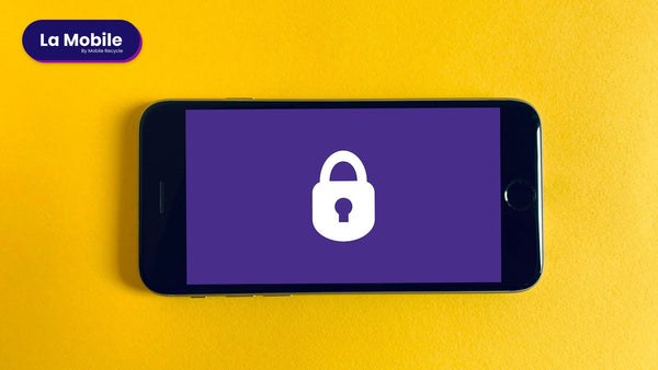 Effacer ses données avant de vendre ou faire reprendre son téléphone – La Mobile