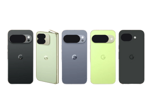 Google Pixel 10 reconditionnés