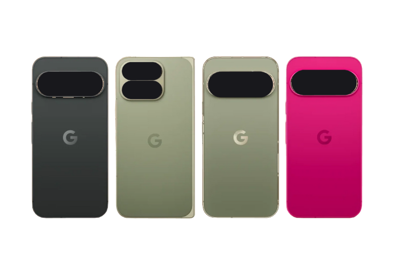 Google Pixel 11 reconditionnés – La Mobile