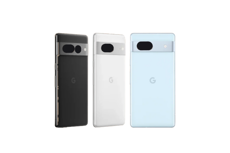 Google Pixel 7 reconditionnés – La Mobile
