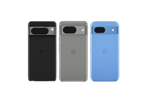 Google Pixel 8 reconditionnés