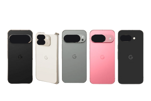 Google Pixel 9 reconditionnés