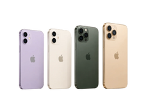Gamme iPhone 11