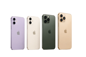 Gamme iPhone 11