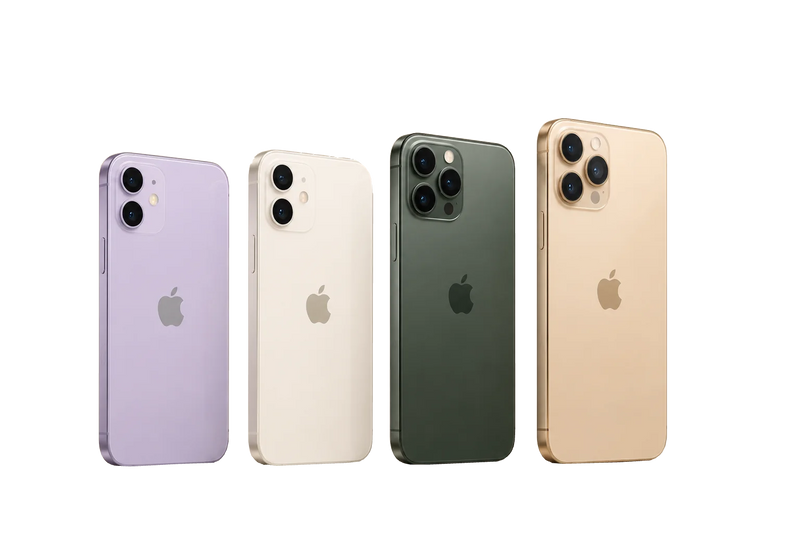 iPhone 11 reconditionnés – La Mobile