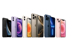 iPhone reconditionnés