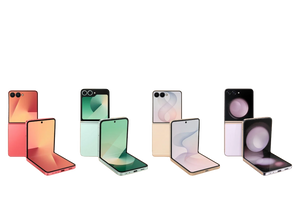 Gamme Samsung Galaxy Z Flip