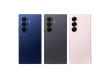 Gamme Samsung Galaxy Z Fold