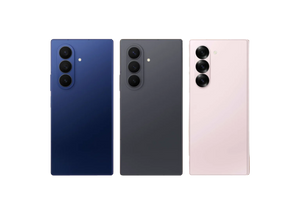 Gamme Samsung Galaxy Z Fold