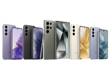Samsung reconditionnés