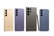 Gamme Samsung Galaxy S24