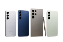 Gamme Samsung Galaxy S25