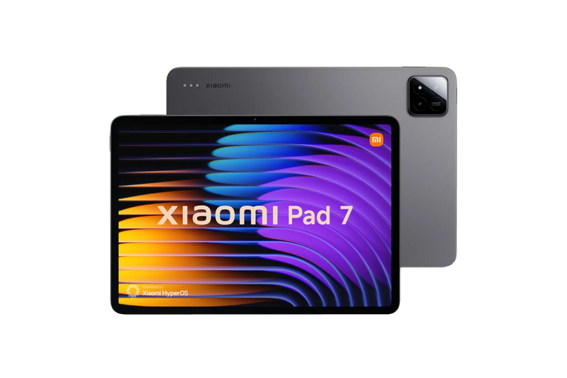 Tablettes Xiaomi et Redmi reconditionnées – La Mobile