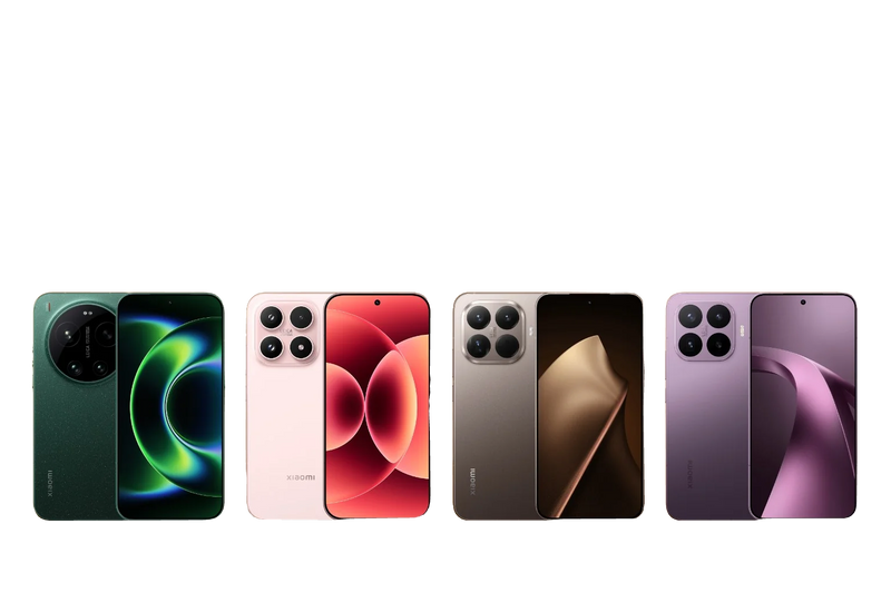 Xiaomi reconditionné