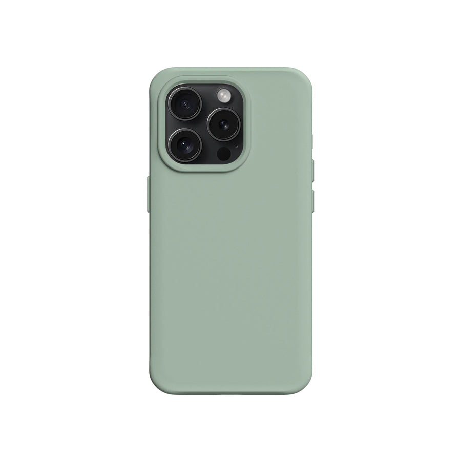 RHINOSHIELD Coque SolidX MagSafe iPhone 15 Plus