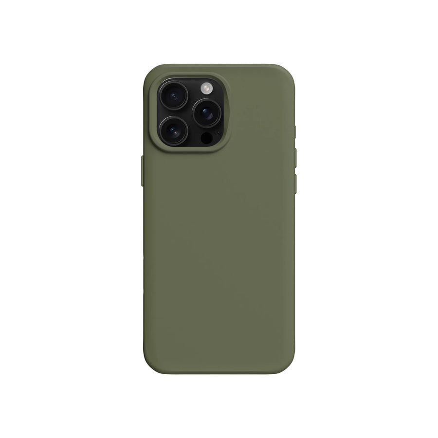 RHINOSHIELD Coque SolidX MagSafe iPhone 16