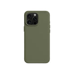 RHINOSHIELD Coque SolidX MagSafe iPhone 15