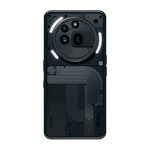 Nothing Phone (3a) Pro Noir reconditionné