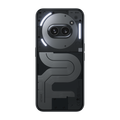 Nothing Phone (2a) Plus Noir reconditionné