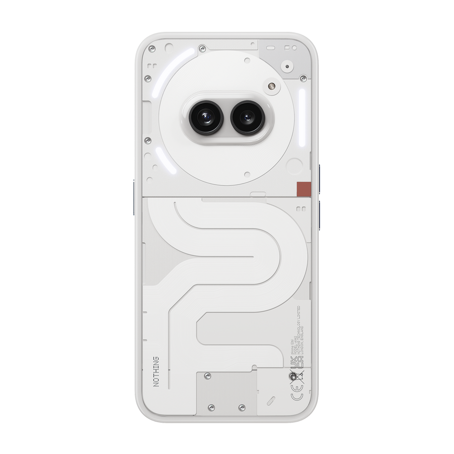 Nothing Phone (2a) Blanc reconditionné