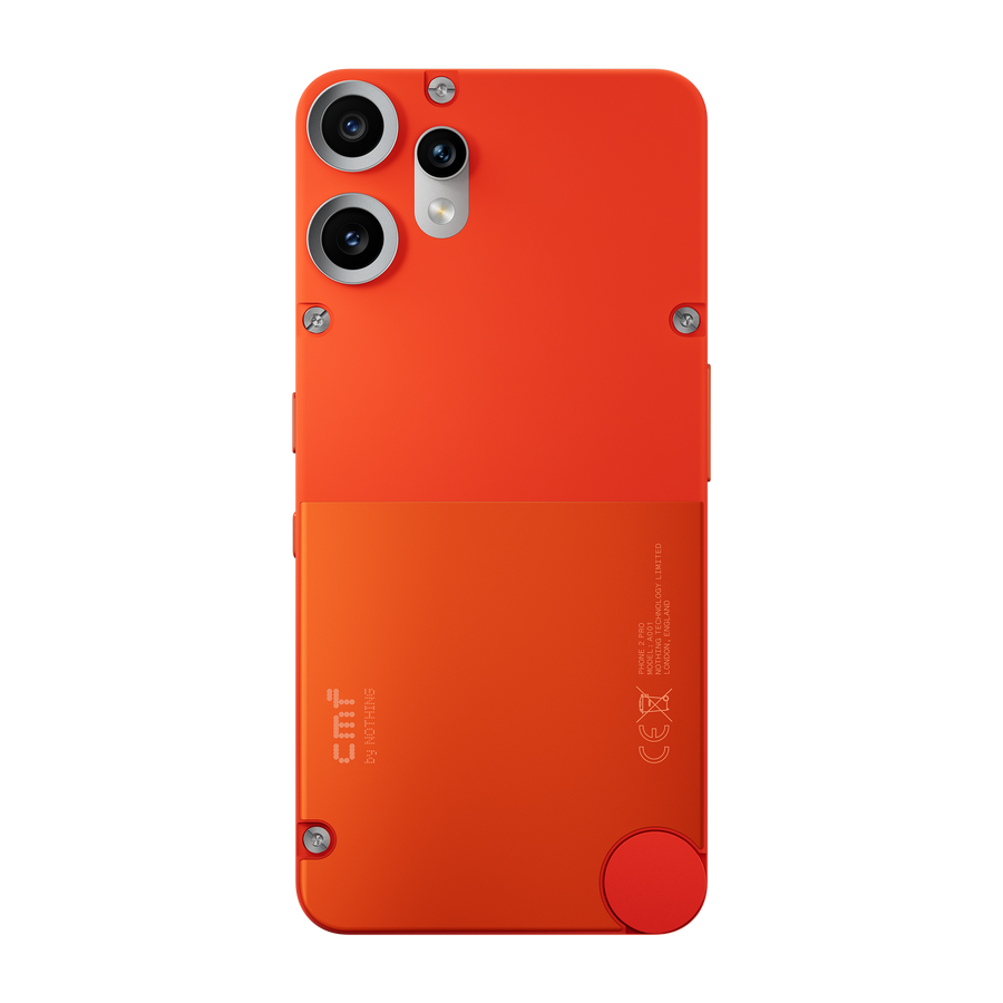 CMF Phone 2 Pro Orange reconditionné