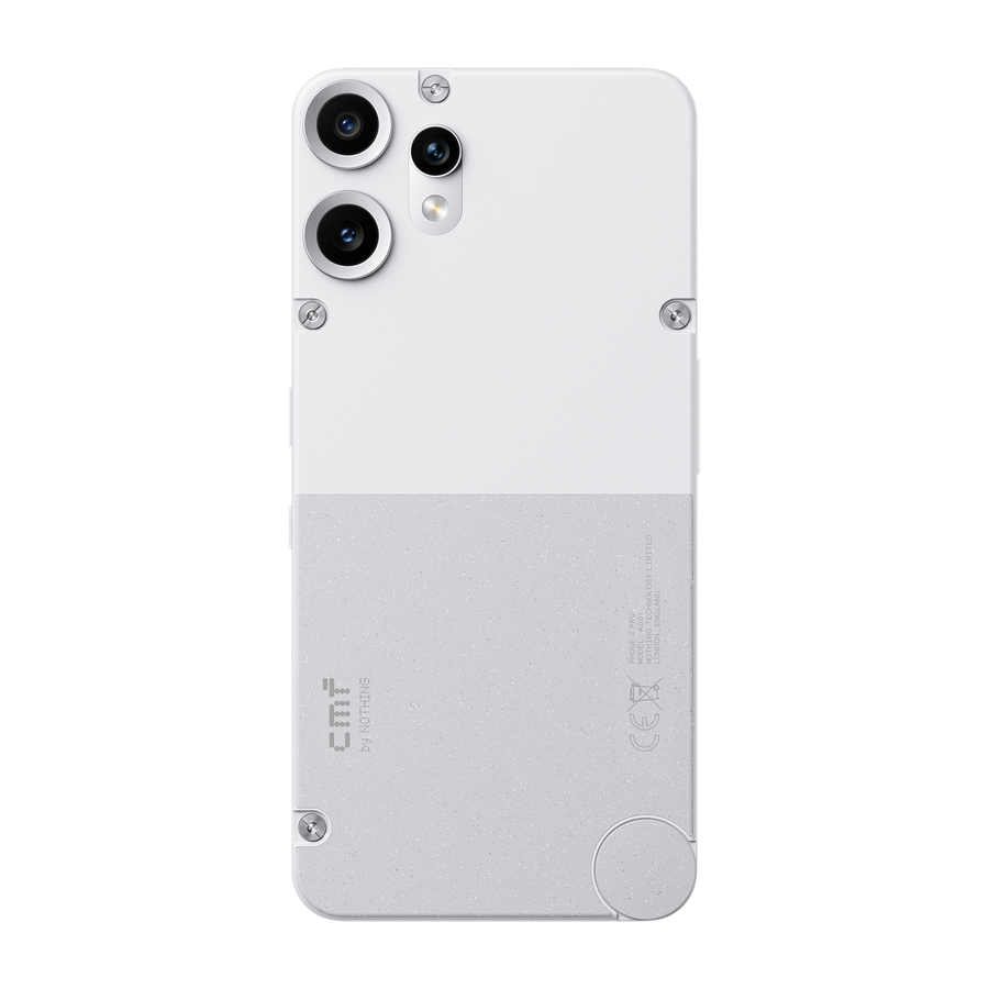CMF Phone 2 Pro Blanc reconditionné