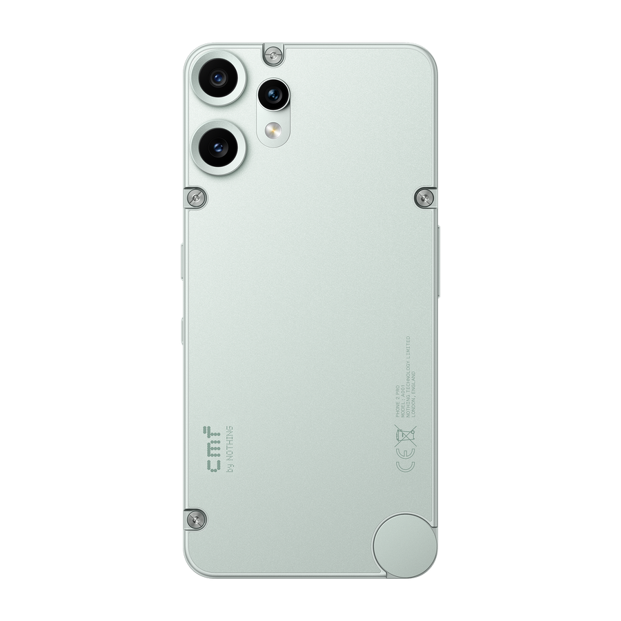 CMF Phone 2 Pro Vert clair reconditionné