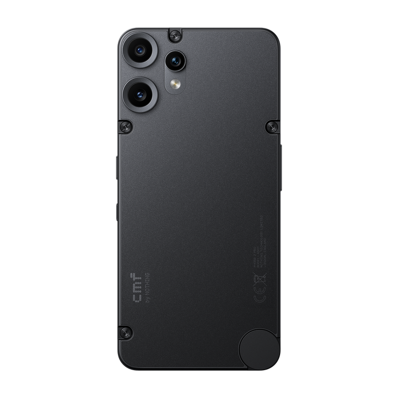 CMF Phone 2 Pro Noir reconditionné