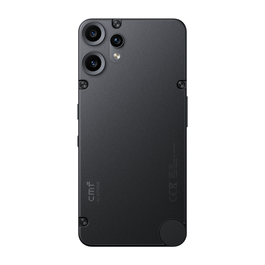 CMF Phone 2 Pro Noir reconditionné