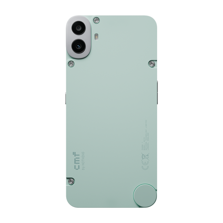 CMF Phone 1 Vert clair reconditionné