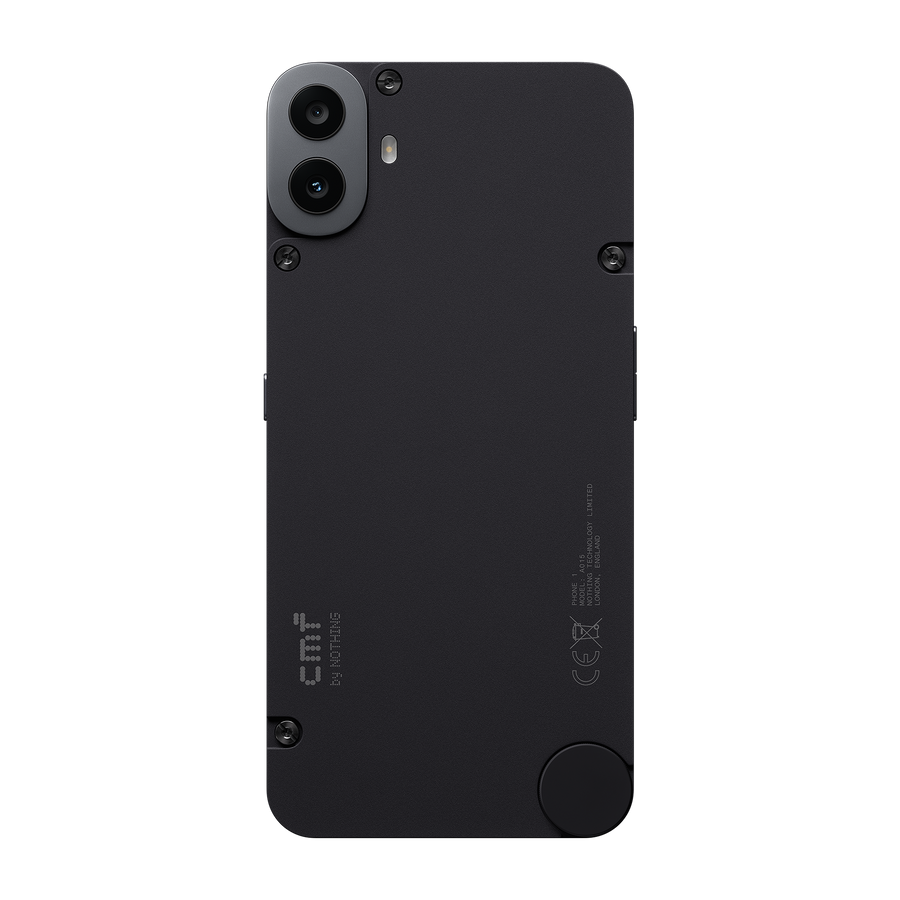 CMF Phone 1 Noir reconditionné