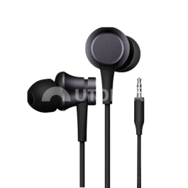 Xiaomi Écouteurs filaires Basic / Noir