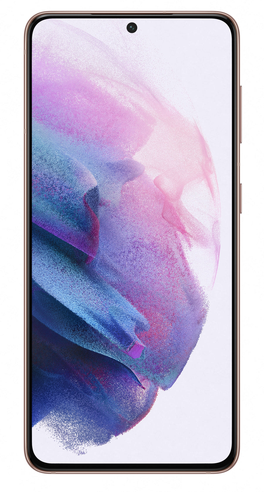 Samsung Galaxy S21 5G Violet reconditionné – La Mobile
