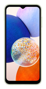 Samsung Galaxy A14 5G Vert clair reconditionné – La Mobile