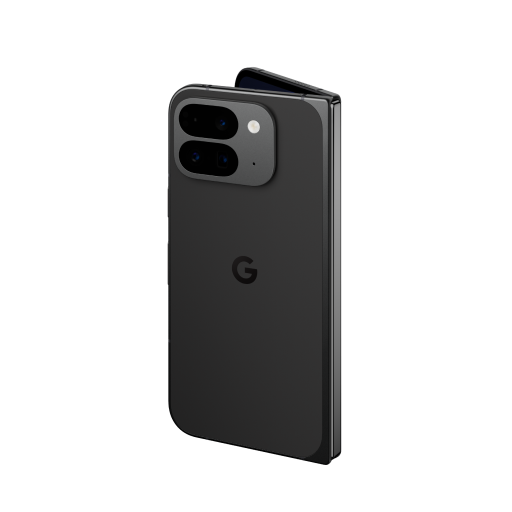 Google Pixel 9 Pro Fold Noir reconditionné