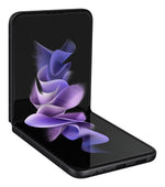 Samsung Galaxy Z Flip3 5G Noir reconditionné – La Mobile