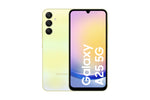 Samsung Galaxy A25 5G Jaune reconditionné – La Mobile