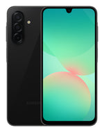 Samsung Galaxy A26 5G Noir reconditionné – La Mobile
