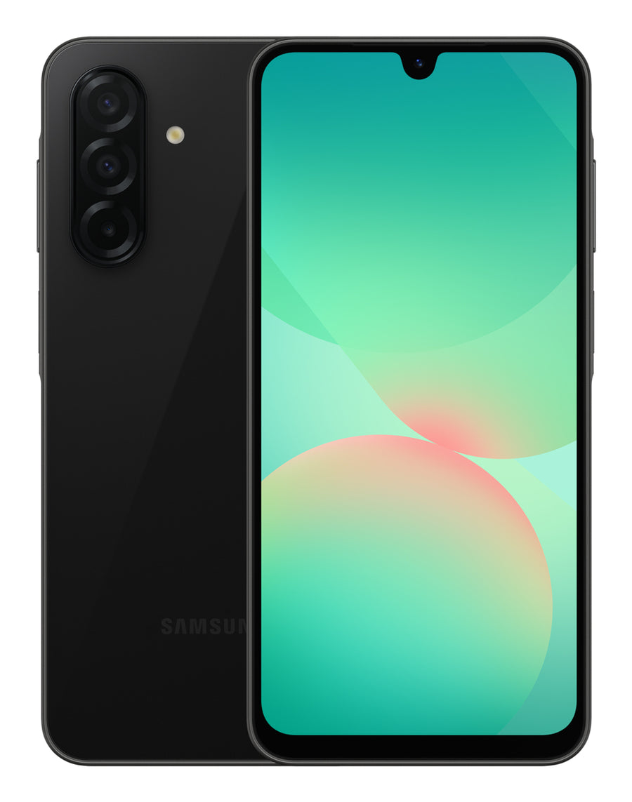 Samsung Galaxy A26 5G Noir reconditionné – La Mobile