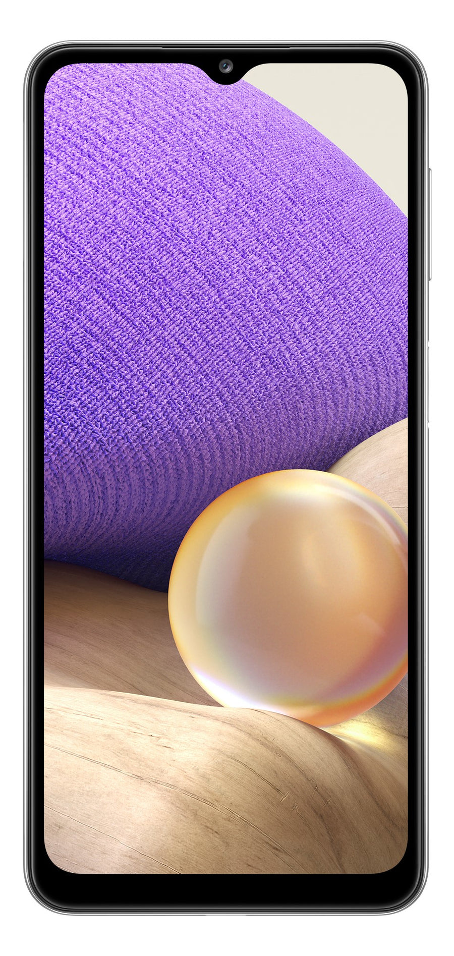 Samsung Galaxy A32 5G Blanc reconditionné – La Mobile