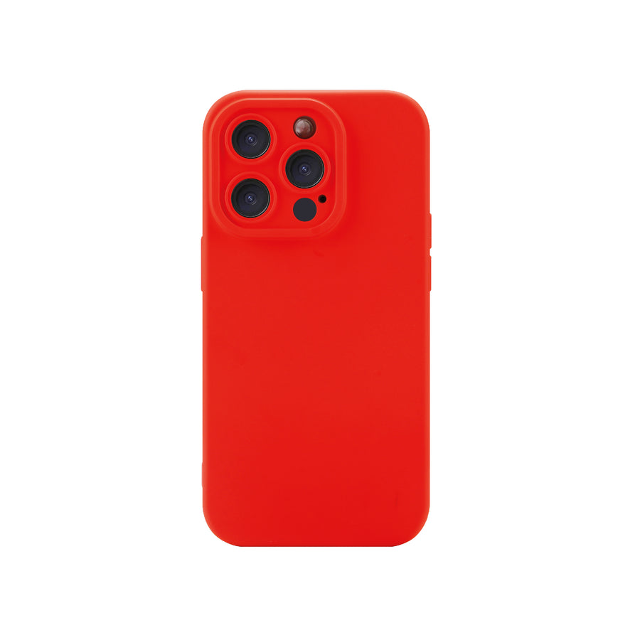 Coque Silicone iPhone X/XS