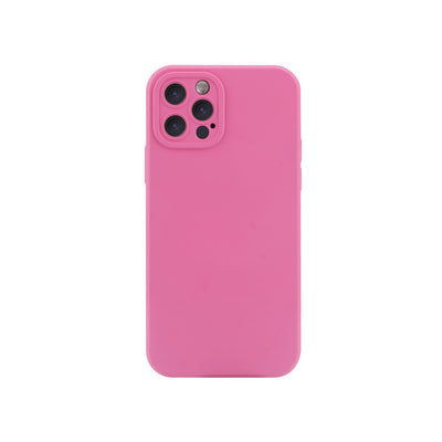 Coque Silicone iPhone 14 Pro Max