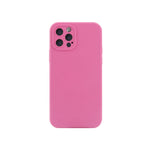 Coque Silicone iPhone X/XS