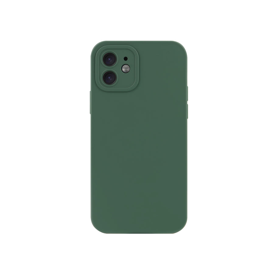 Coque Silicone iPhone 12 Pro Max