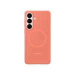 SAMSUNG Coque Silicone MagSafe Galaxy S26+