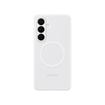SAMSUNG Coque Silicone MagSafe Galaxy S26+