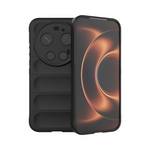 Coque IX008 PROTECT Xiaomi 17 Ultra Noir – La Mobile